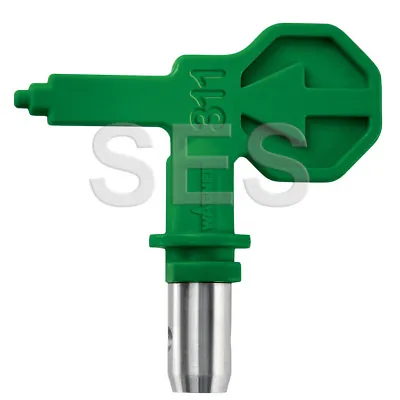 Wagner HEA Tip  Airless Spray Tip  Sizes 211 -> 619 | For HEA Units Only • £35.25